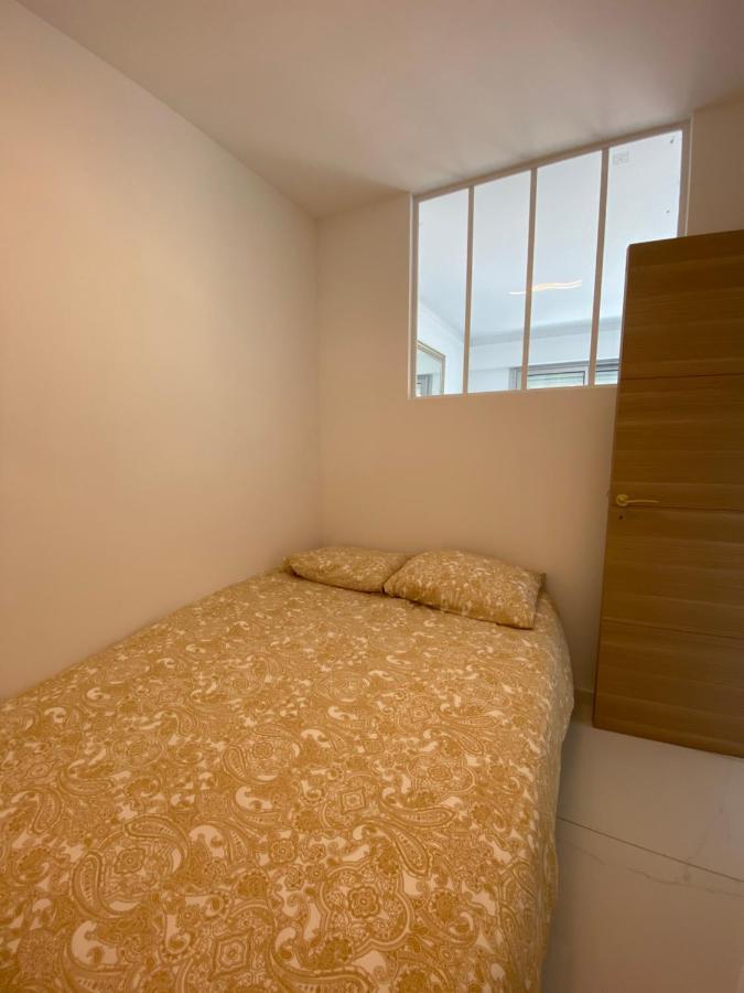 Le Royal, Spacious Seaside Apartment Rooftop And Pool Nice Eksteriør bilde