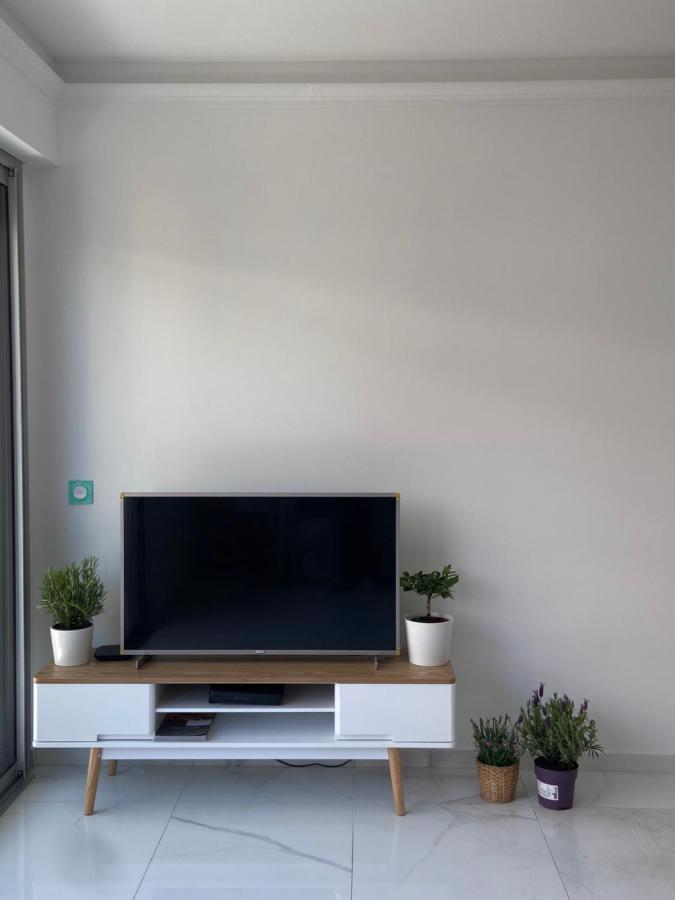 Le Royal, Spacious Seaside Apartment Rooftop And Pool Nice Eksteriør bilde